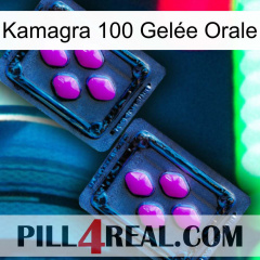 Kamagra 100 Gelée Orale 03